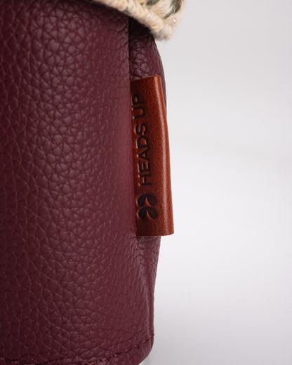 The Holiday Fairway Headcover