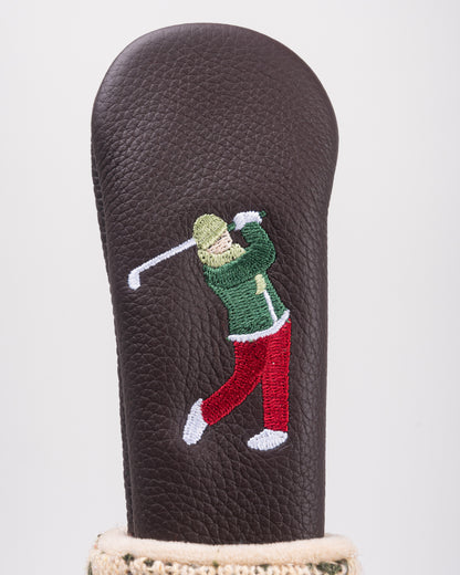 A Winter's Day Alignment Stick Cover