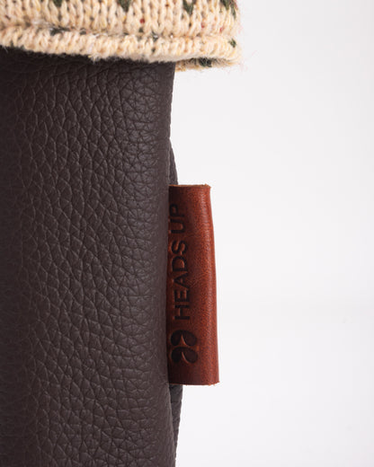 A Winter's Day Alignment Stick Cover