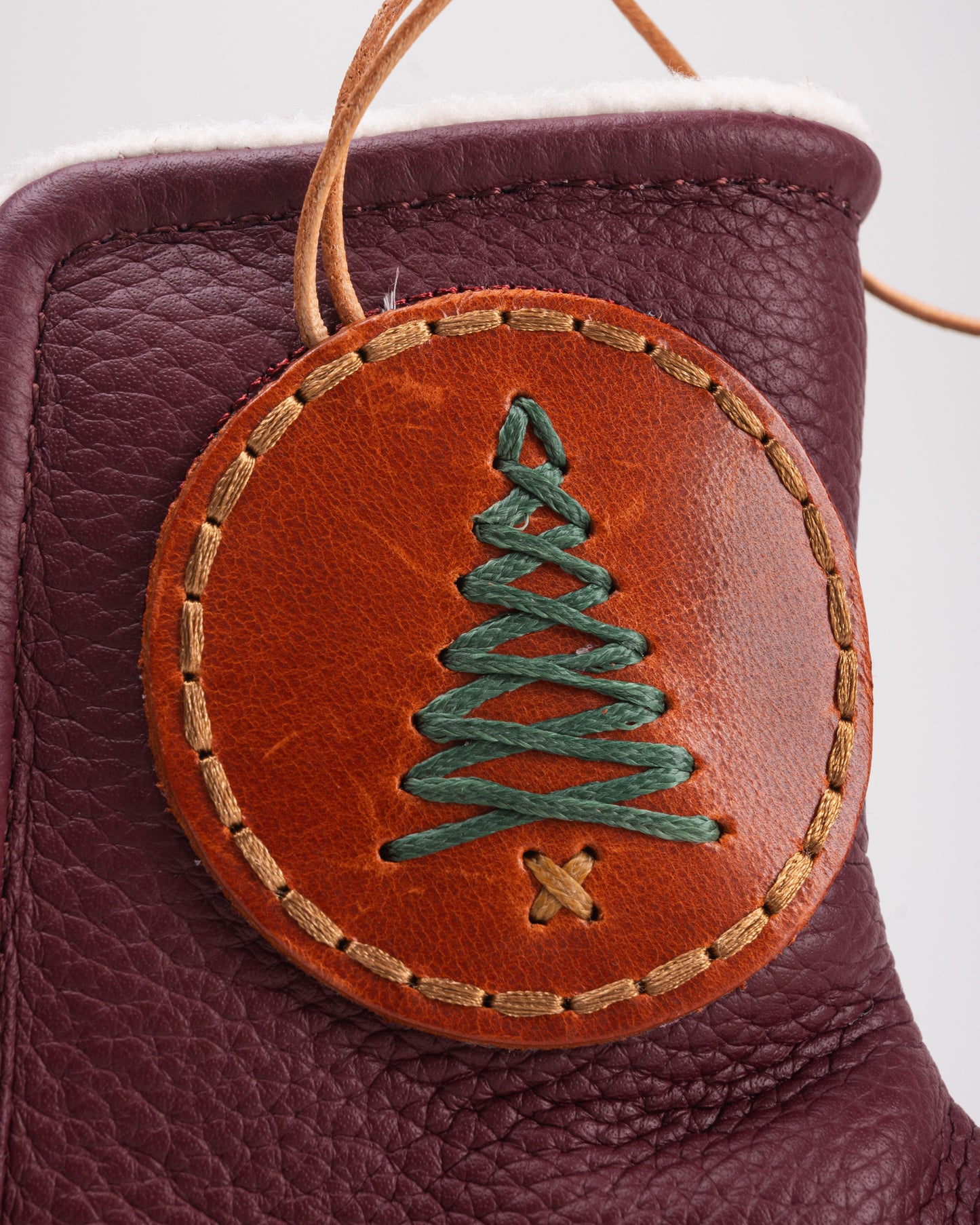 The Holiday Blade Putter Cover