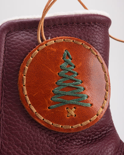 The Holiday Blade Putter Cover