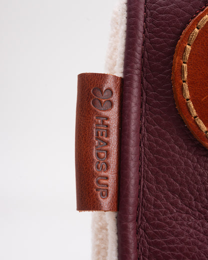 The Holiday Blade Putter Cover