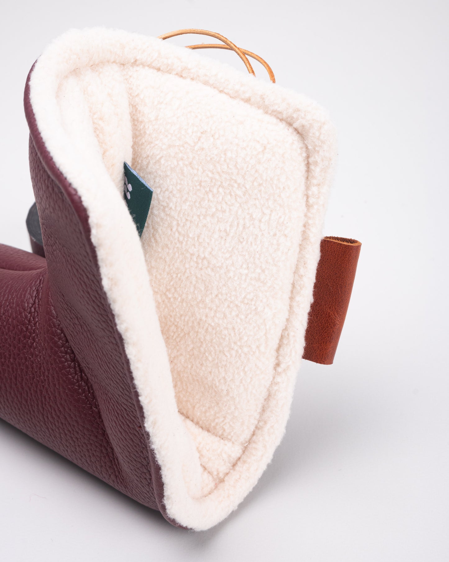 The Holiday Blade Putter Cover