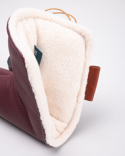 The Holiday Blade Putter Cover