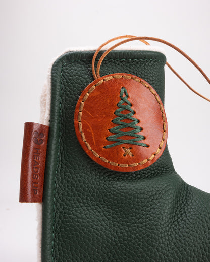 The Holiday Blade Putter Cover