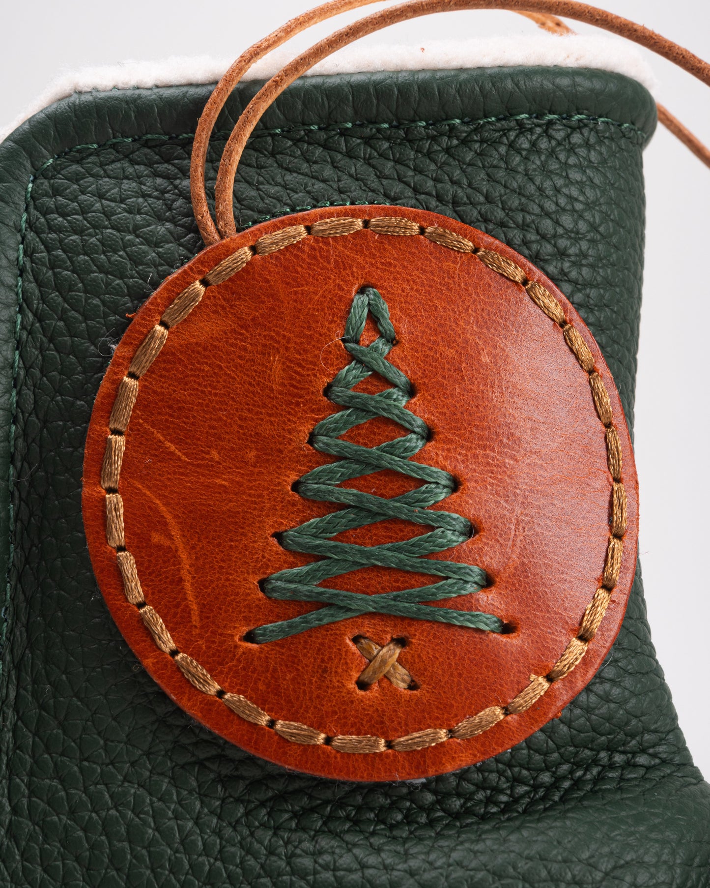 The Holiday Blade Putter Cover