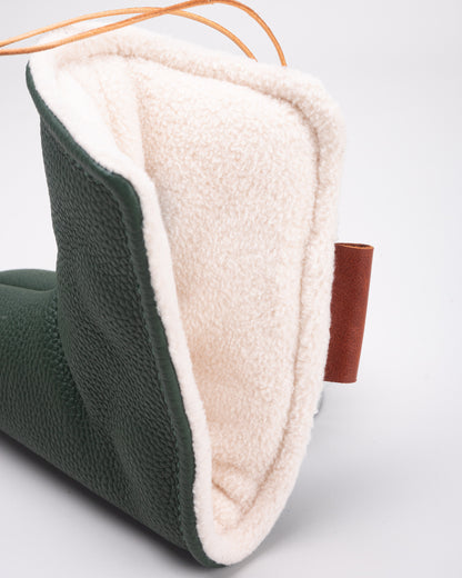 The Holiday Blade Putter Cover