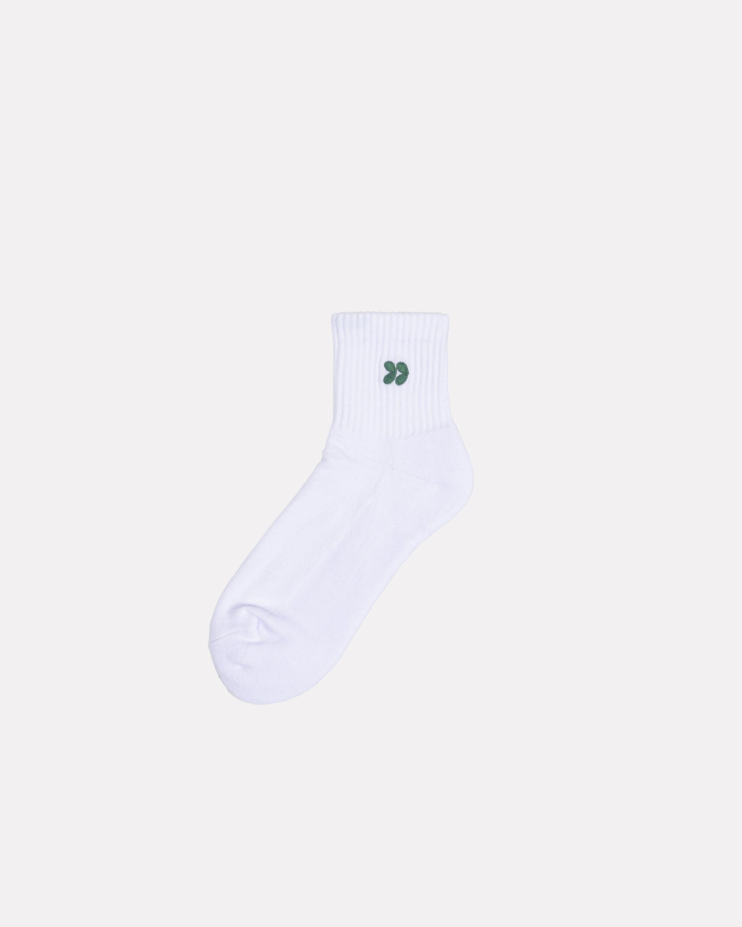HEADS UP LOGO SOCKS