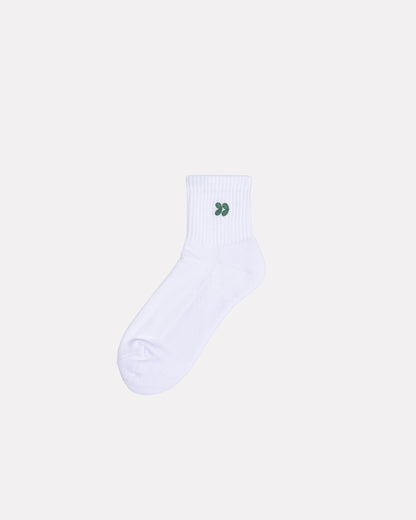 HEADS UP LOGO SOCKS