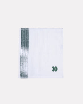 HEADS UP LOGO TOWEL