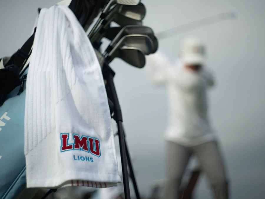 The LMU Golf Shop