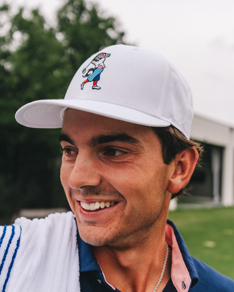 The SMU Men's Golf Shop