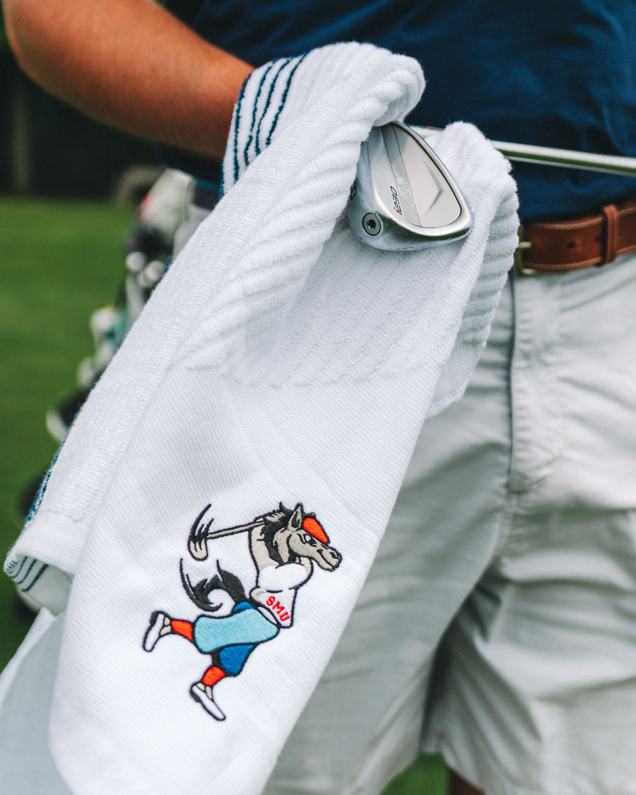 The SMU Men's Golf Shop